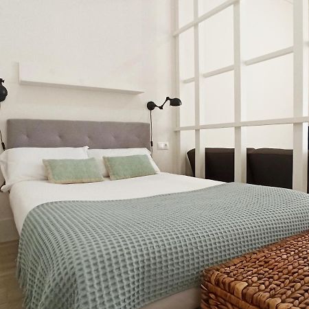 Apartamento Loft-Cambados Exterior foto