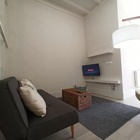 Apartamento Loft-Cambados Exterior foto